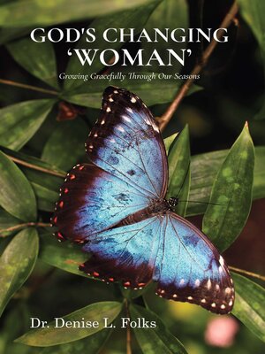 cover image of God's Changing 'Woman'